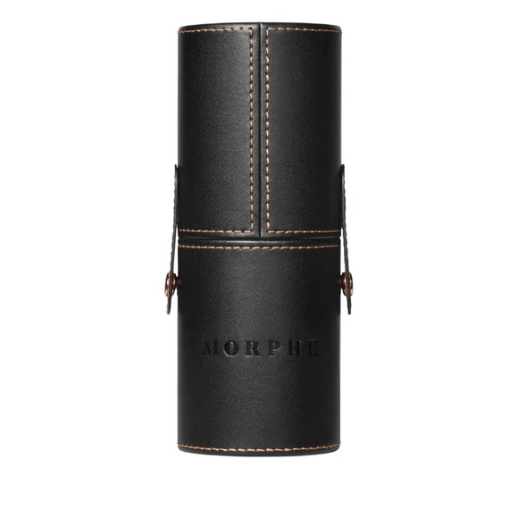 Morphe Rosé Away 6- piece Travel brush set - NWT - Picture 3 of 8